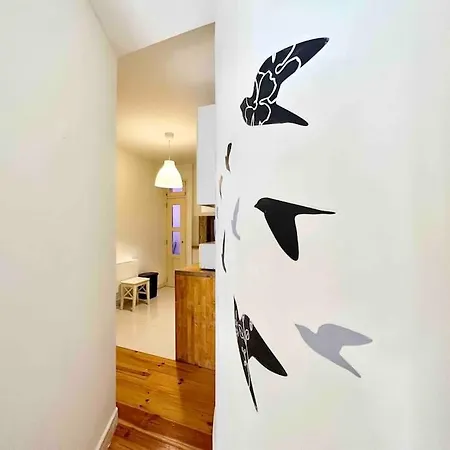 For Party Lovers 리스본