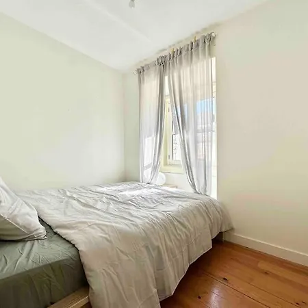 For Party Lovers Лісабон