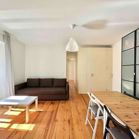 Apartmán For Party Lovers Lisboa