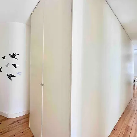 Apartment Cozy In Bairro Alto Lisbon