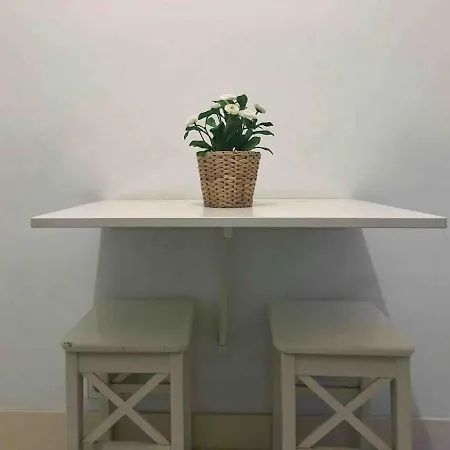 Appartement For Party Lovers