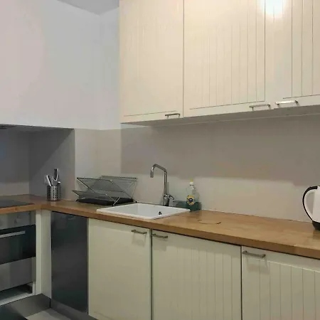 For Party Lovers Appartement